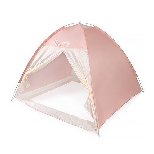 [빈슨메시프] 포그니 원터치 난방 텐트
