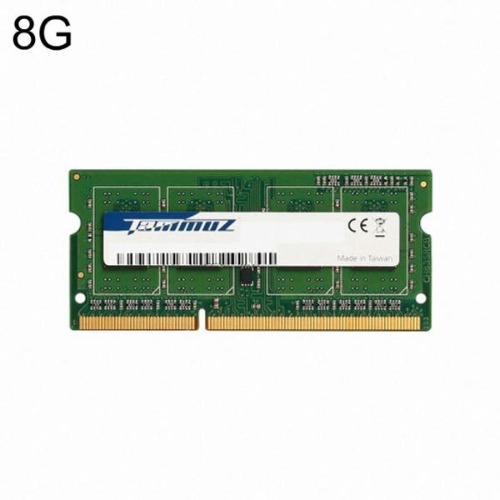 [타무즈] 노트북 메모리 DDR3 8G